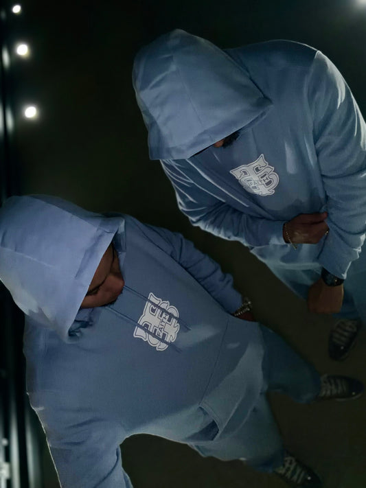 Believe - Hoodie Set