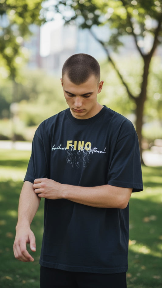 Fino Angels Tee