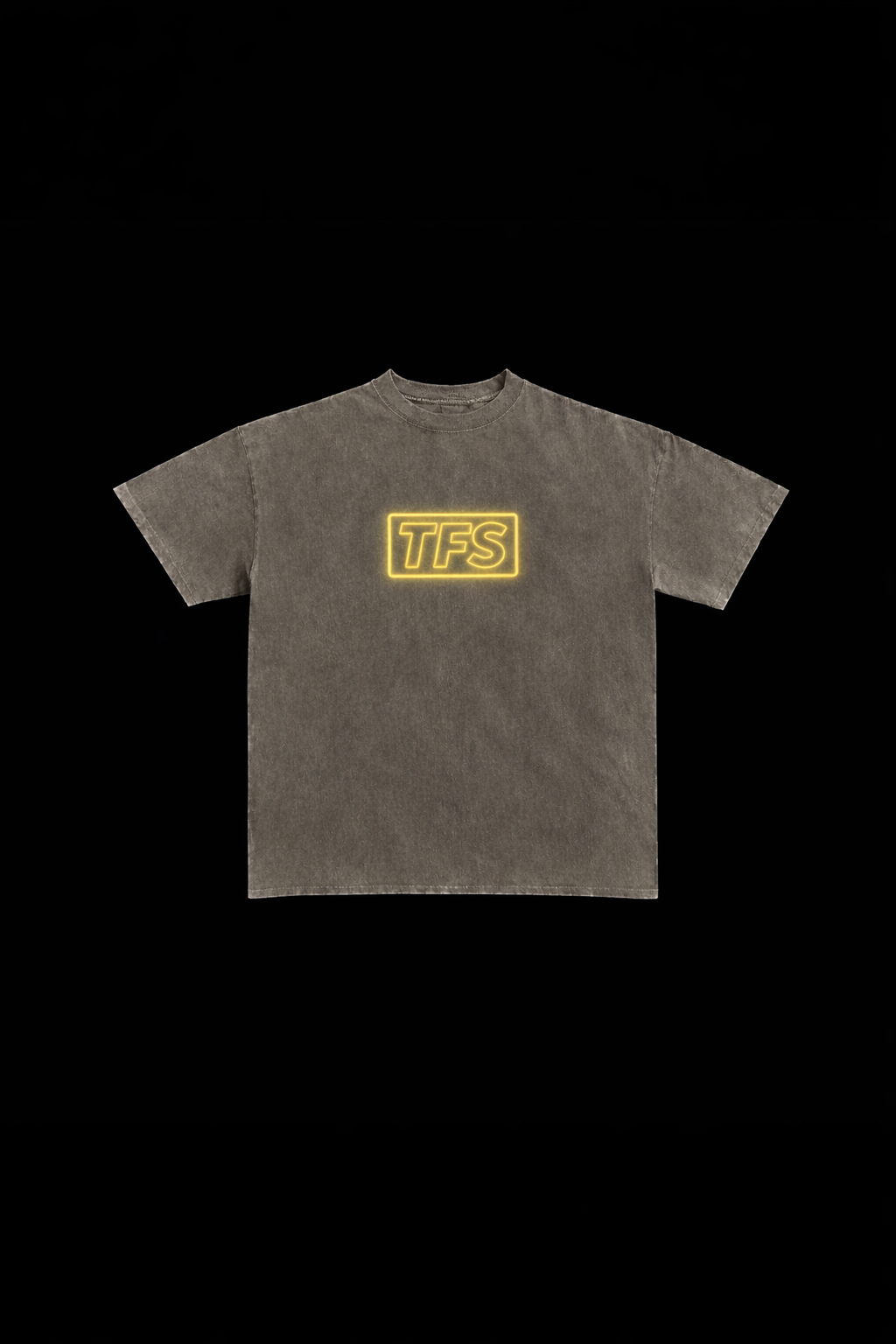 “Peace Under Hood” Tee