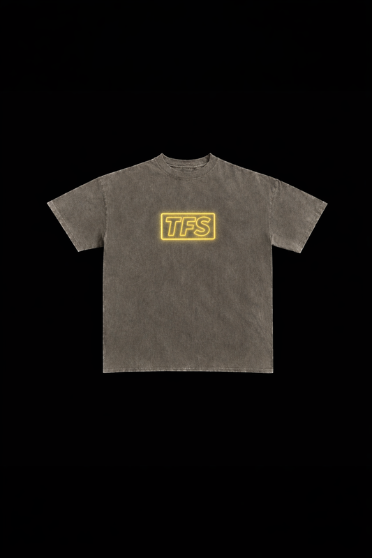 “Peace Under Hood” Tee