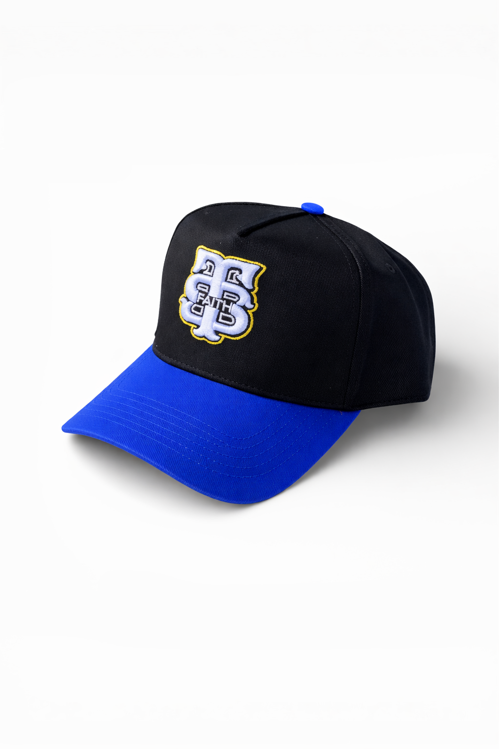 TFS Logo SnapBack